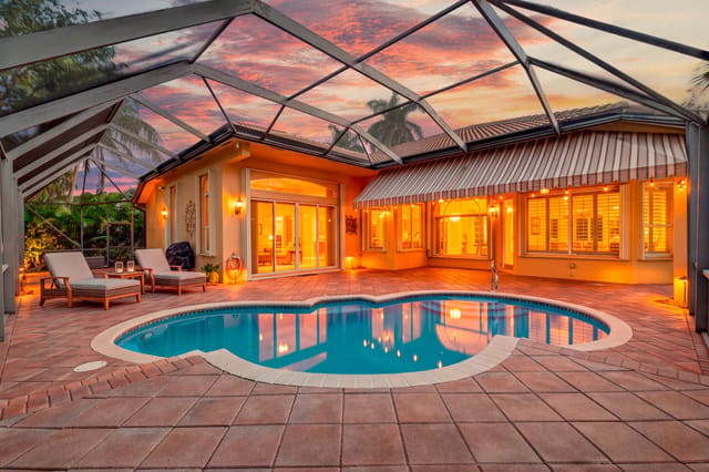 10625 Oak Meadow Lane, Lake Worth, FL 33449