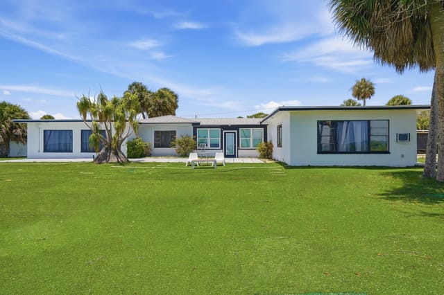 6003 S INDIAN RIVER Drive, Fort Pierce, FL 34982
