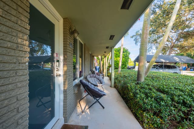 Porch
