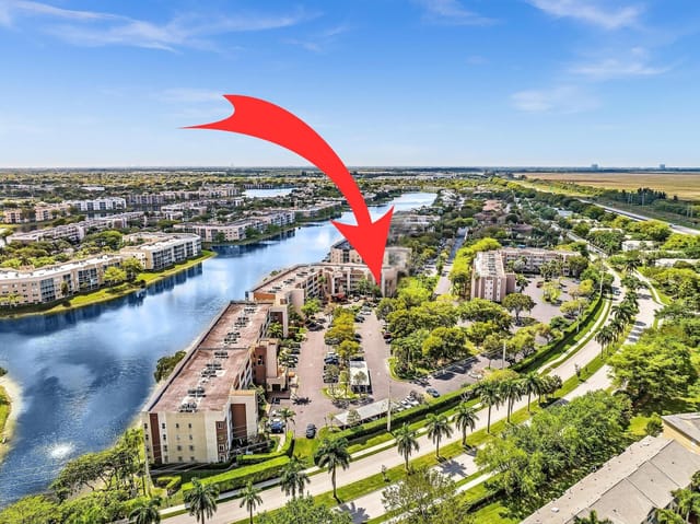 7814 TRENT Drive 412, Tamarac, FL 33321