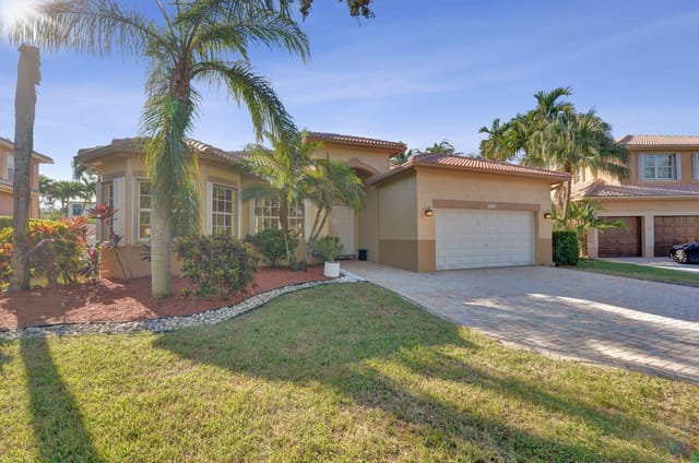 16748 NW 15TH Street, Pembroke Pines, FL 33028