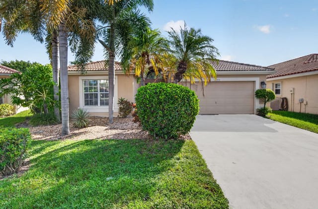 8186 White Rock Circle, Boynton Beach, FL 33436