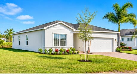 6078 SEQUOIA Circle, Vero Beach, FL 32967