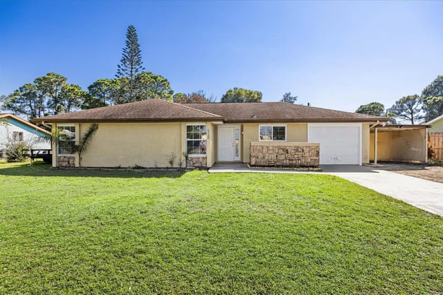 113 CONOVER Avenue, Sebastian, FL 32958
