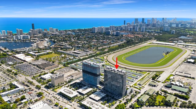 1170 E Hallandale Beach Boulevard 1401, Hallandale Beach, FL 33009