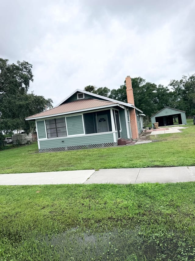 1308 SW 3RD Avenue, Okeechobee, FL 34974