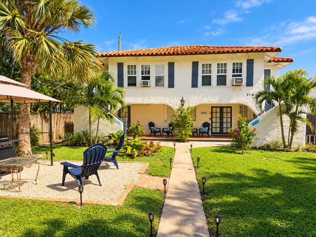 218 S M Street 3, Lake Worth Beach, FL 33460
