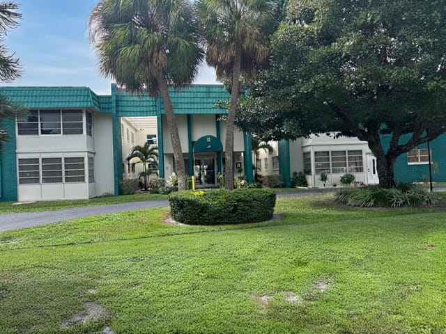 2271 NW 47TH Terrace 115, Lauderhill, FL 33313