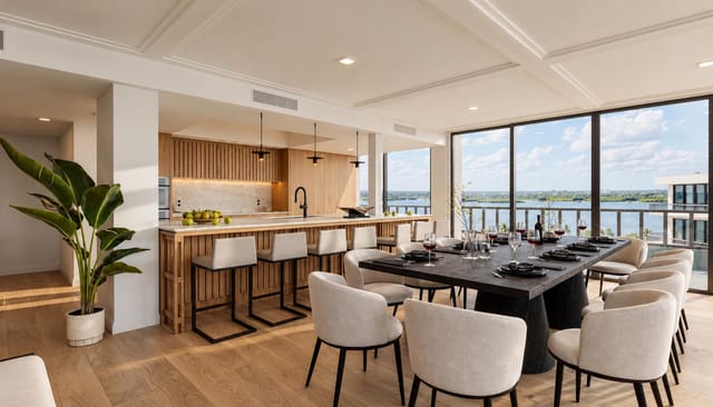 2660 S OCEAN S 703S, Palm Beach, FL 33480