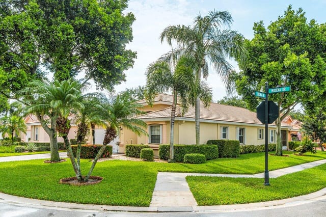 7394 Modena Drive, Boynton Beach, FL 33437
