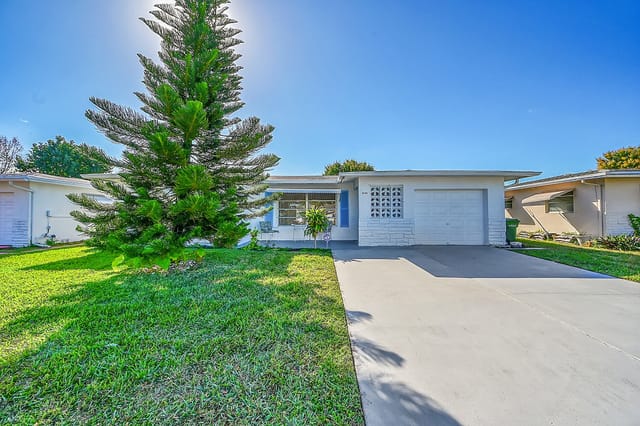 7240 NW 8TH Court, Margate, FL 33063
