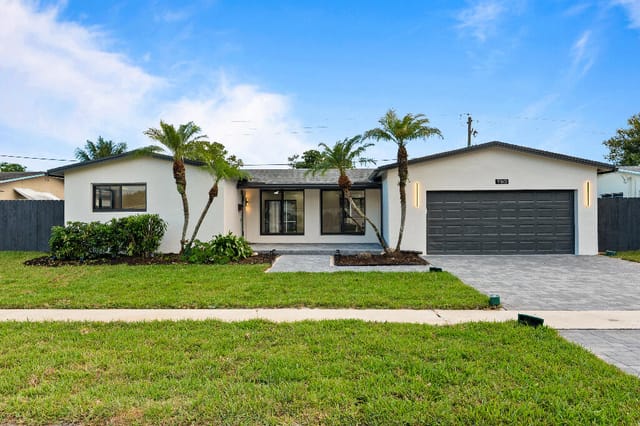9160 SW 54TH Place, Cooper City, FL 33328