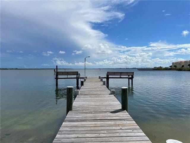 1351 BAYSHORE Drive 102, Fort Pierce, FL 34949