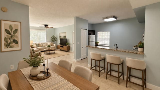 6944 SW 39TH Street B103, Davie, FL 33314