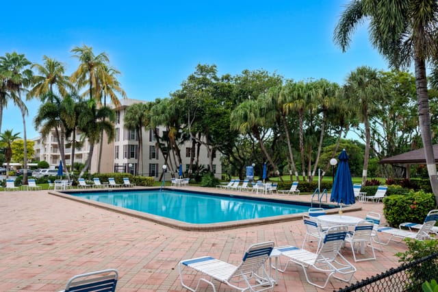3051 S Palm Aire Drive Unit 308, Pompano Beach, FL 33069