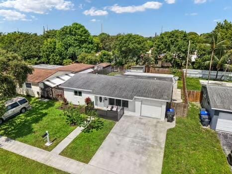 6311 LIBERTY Street, Hollywood, FL 33024