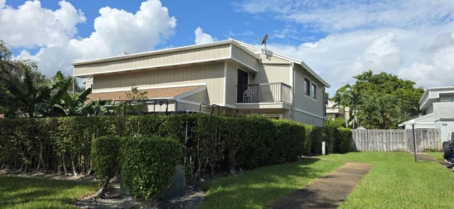 631 NW 132nd Terrace, Plantation, FL 33325
