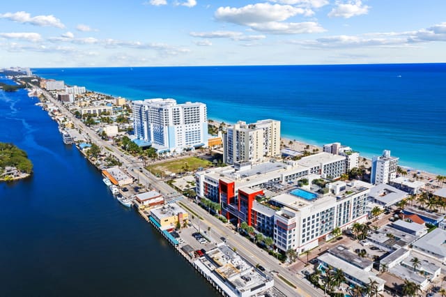 777 N Ocean Drive N306, Hollywood, FL 33019