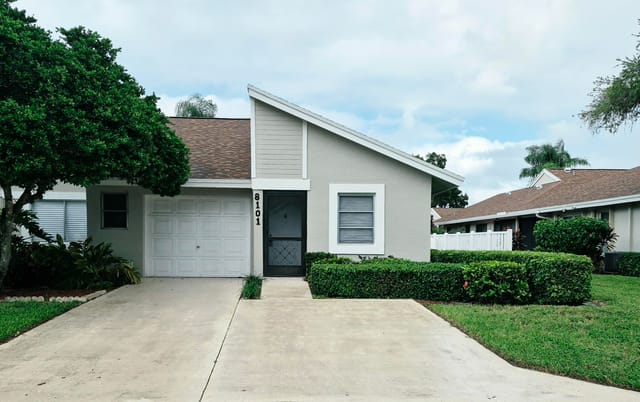 8101 Sweetbriar Way, Boca Raton, FL 33496