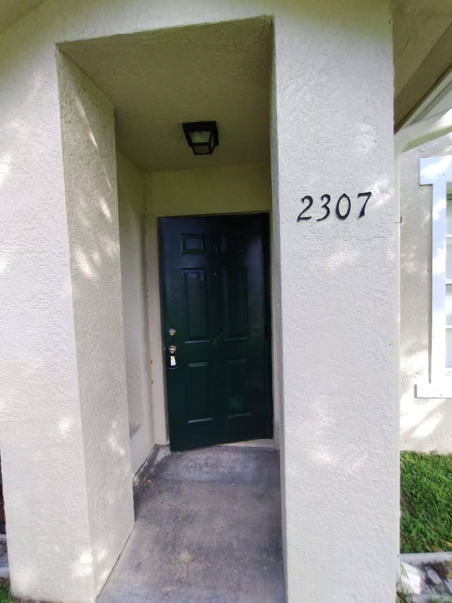2307 Belmont Lane 2307, North Lauderdale, FL 33068