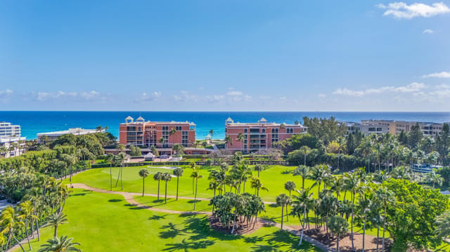 2 N Breakers Row N PH4, Palm Beach, FL 33480