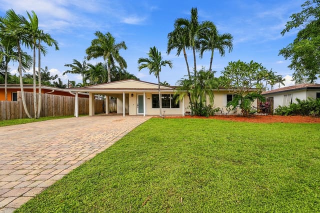 617 NW 28TH Court, Wilton Manors, FL 33311