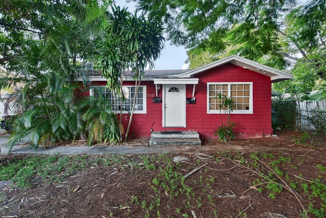 2327 POLK Street A-B, Hollywood, FL 33020
