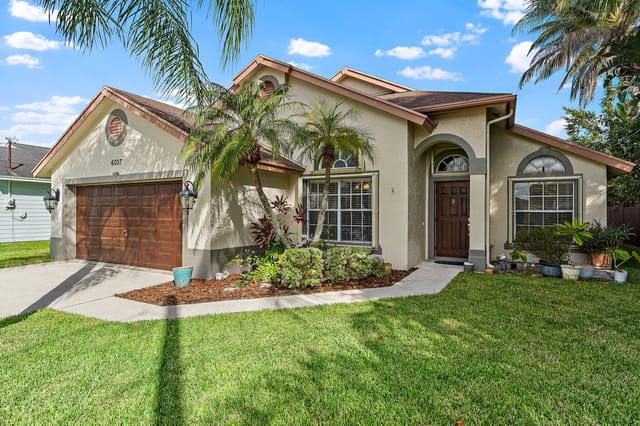 6037 Foster Street, Jupiter, FL 33458