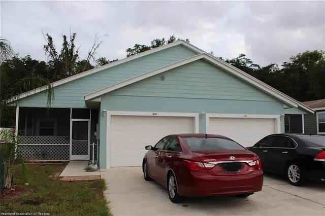 492 OAK CANOPY Circle, Avon Park, FL 33825