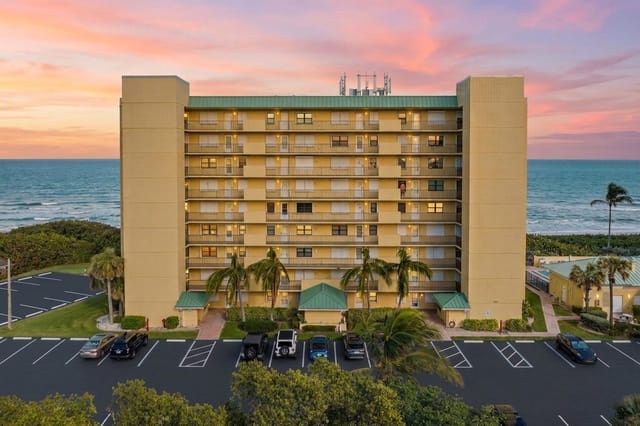 7370 S Ocean Drive 115, Jensen Beach, FL 34957