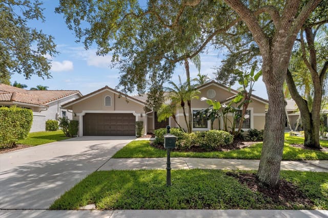1222 TERRYSTONE Court, Weston, FL 33326