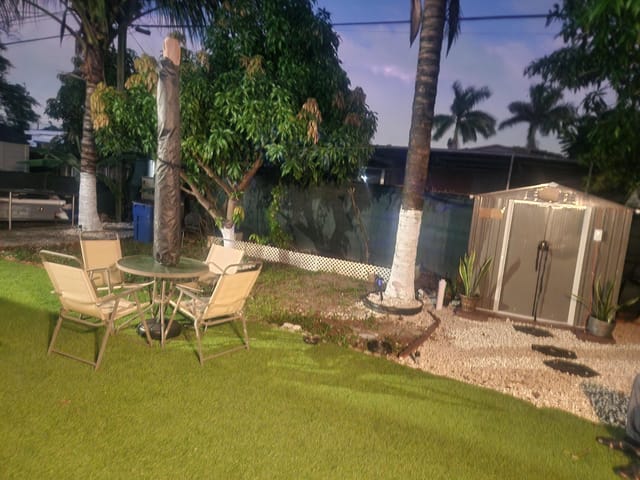 2643 BAHAMA Drive, Miramar, FL 33023