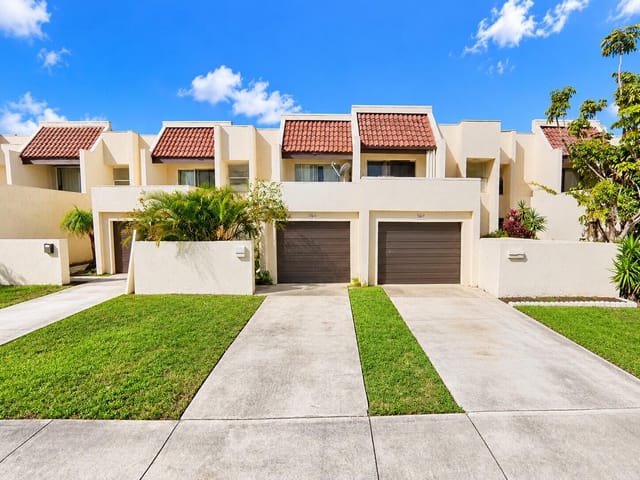 1745 NW 56TH Avenue 19, Lauderhill, FL 33313