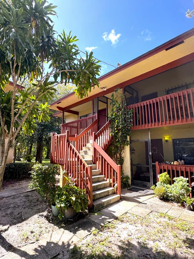 4281 NW 19TH Street 7, Lauderhill, FL 33313