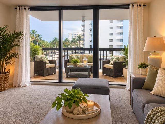 4800 Bayview Drive 306, Fort Lauderdale, FL 33308