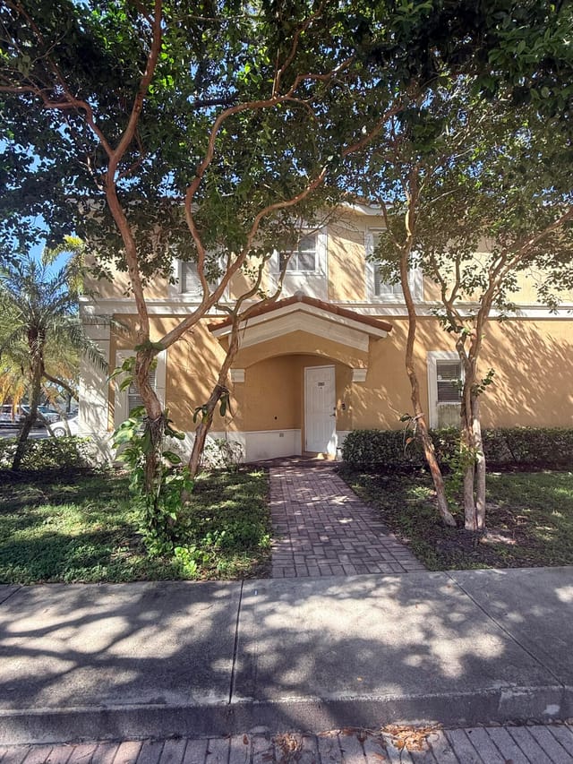 12803 SW 32ND Street 141, Miramar, FL 33027