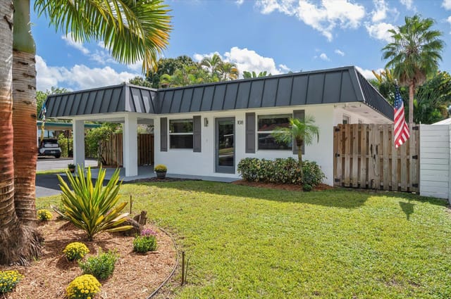 108 NE 22ND Street, Wilton Manors, FL 33305