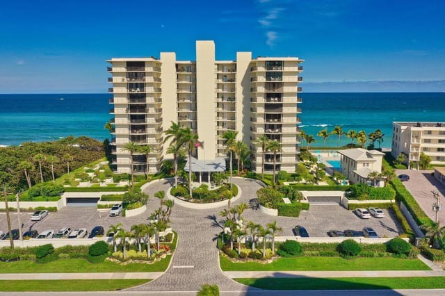 400 S Beach Road 701, Tequesta, FL 33469