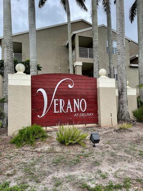 1740 PALM COVE Boulevard 4-102, Delray Beach, FL 33445