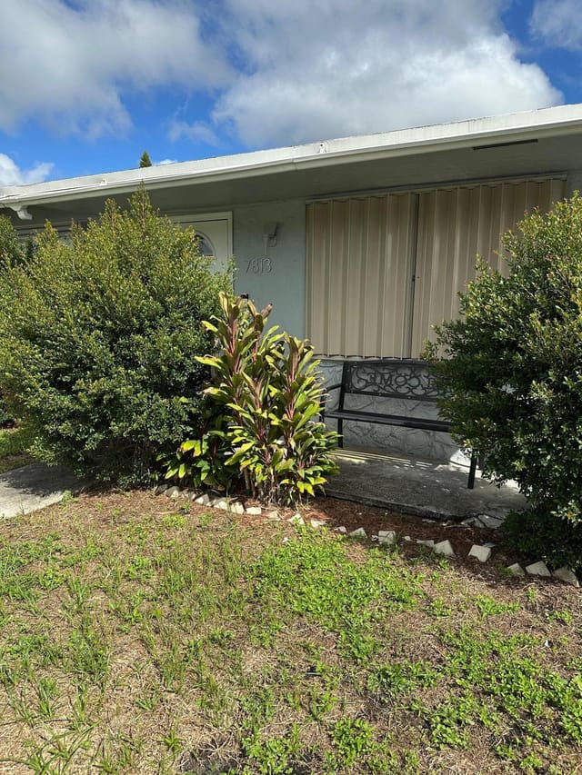 7813 KIMBERLY Boulevard, North Lauderdale, FL 33068