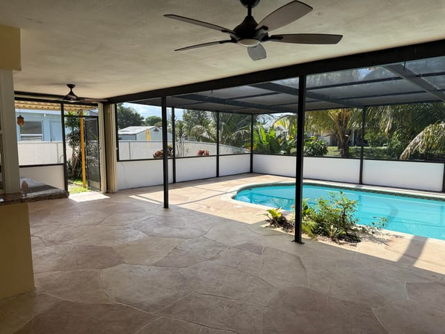 6957 NW 9TH Court, Margate, FL 33063