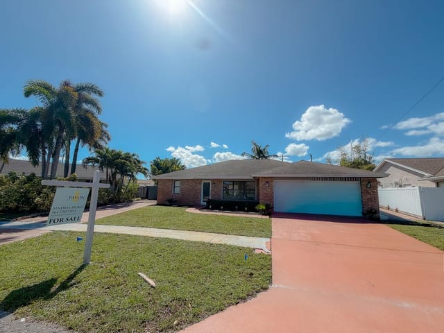 1007 WYNNDALE Way, Lantana, FL 33462