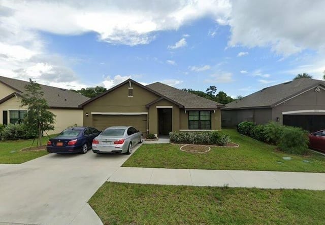 5604 AMUSEMENT Avenue, Fort Pierce, FL 34947