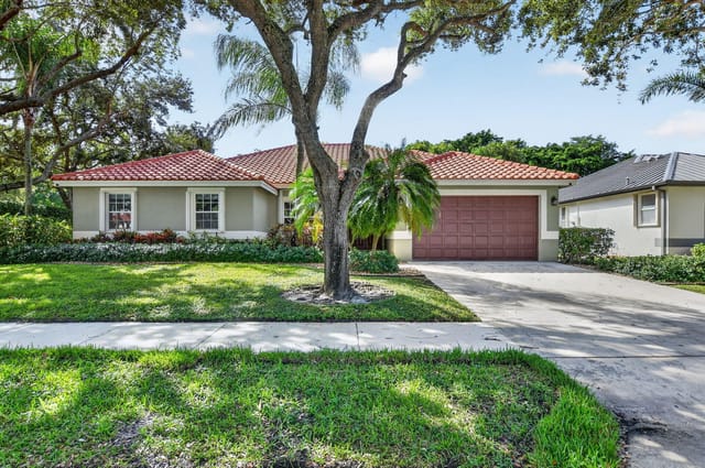 6305 NW 43rd Terrace, Coconut Creek, FL 33073