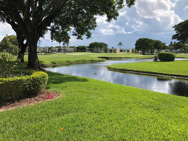 715 Normandy O Lane, Delray Beach, FL 33484