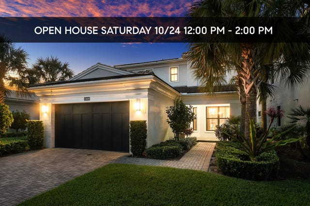 13689 ARTISAN Circle, Palm Beach Gardens, FL 33418