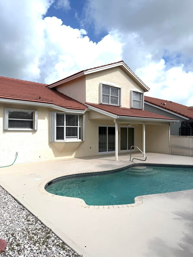 18292 Clear Brook Circle, Boca Raton, FL 33498