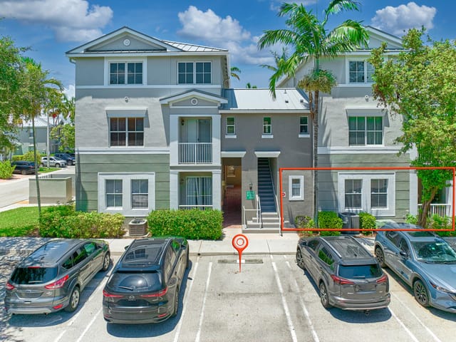 1006 SHOMA Drive, Royal Palm Beach, FL 33414