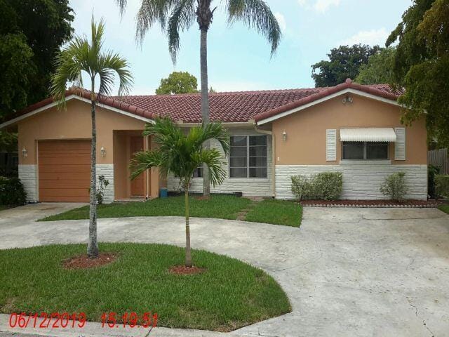 3259 NW 118TH Lane N-S, Coral Springs, FL 33065