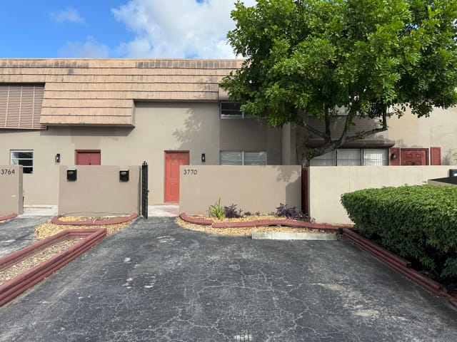 3770 SW 59TH Terrace 53, Davie, FL 33314